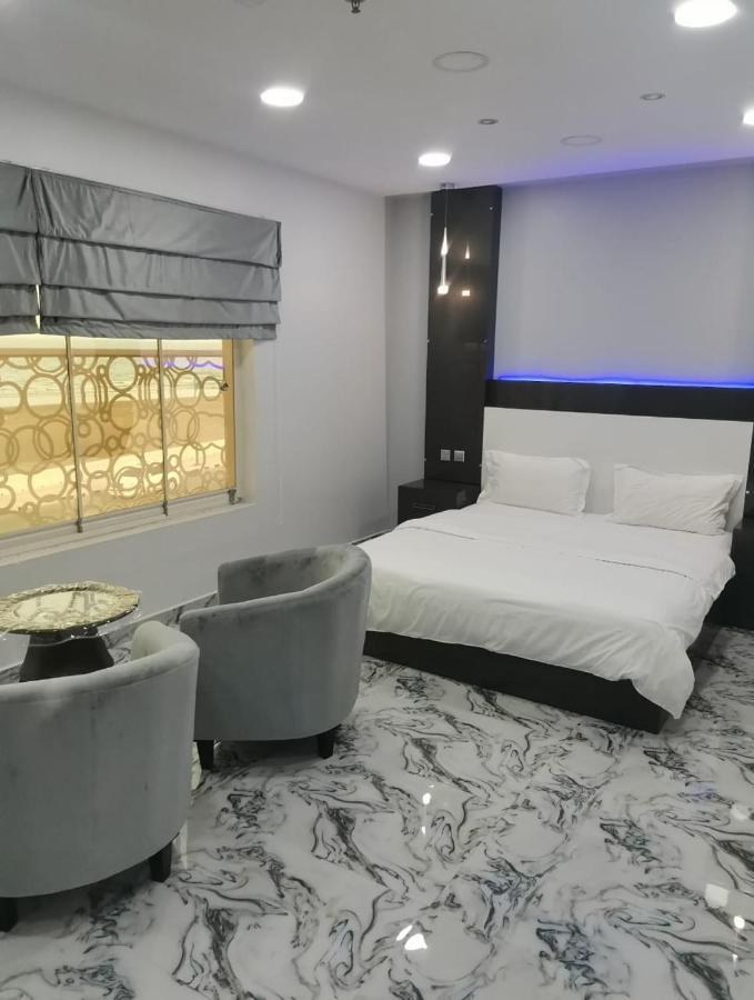 فندق Marina صحار المظهر الخارجي الصورة