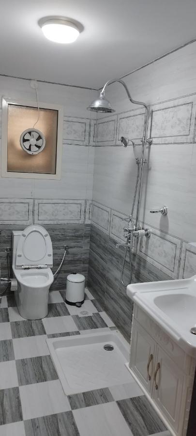 فندق Marina صحار المظهر الخارجي الصورة