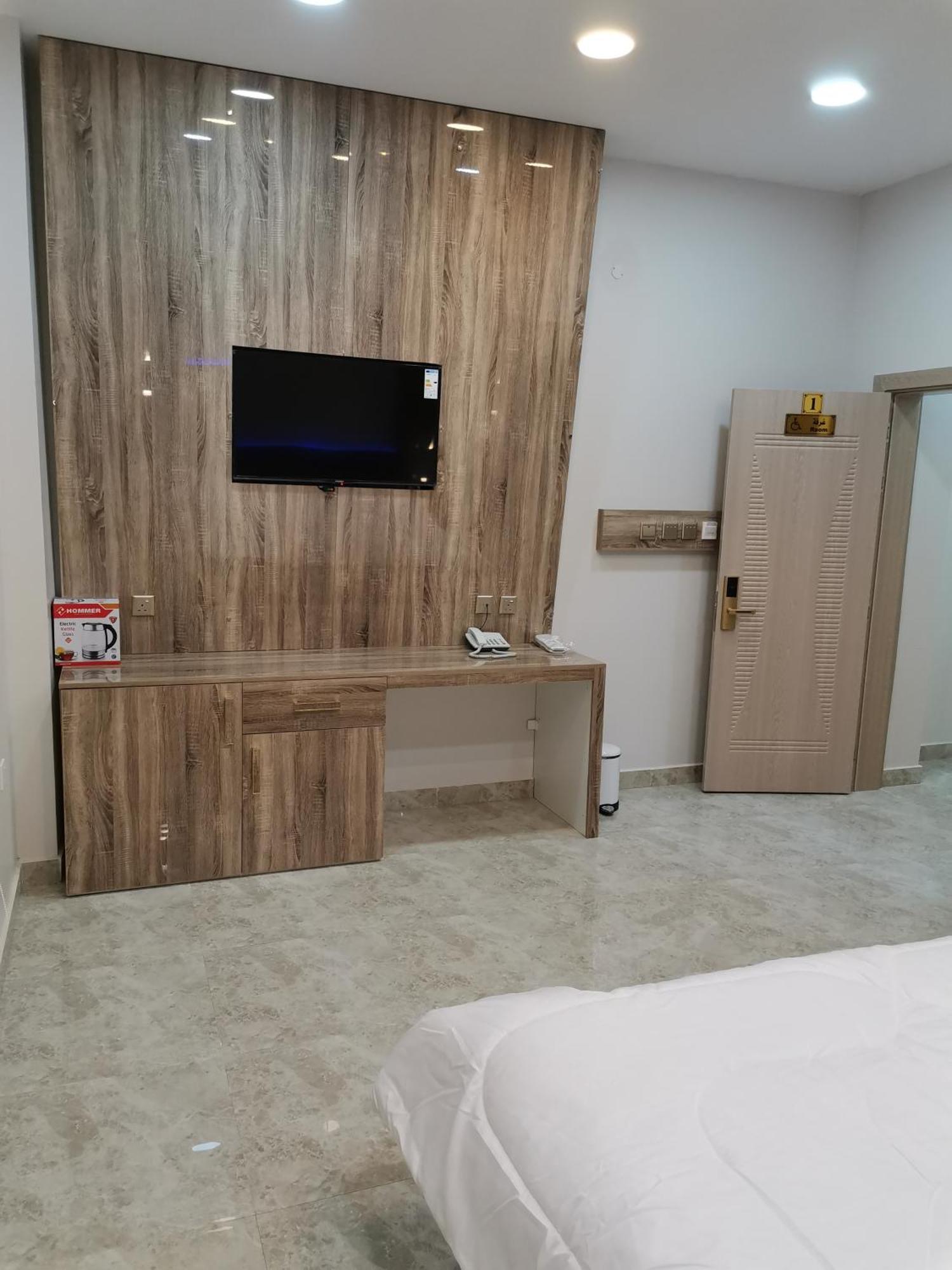 فندق Marina صحار المظهر الخارجي الصورة