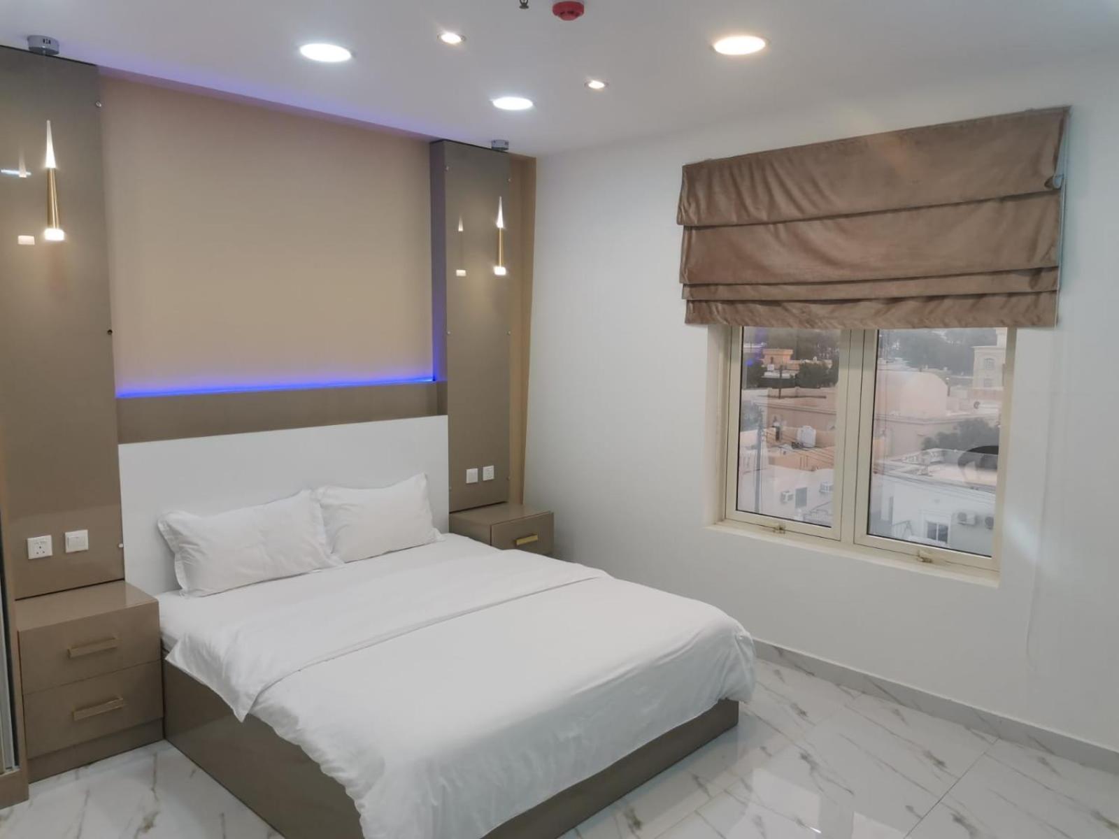 فندق Marina صحار المظهر الخارجي الصورة