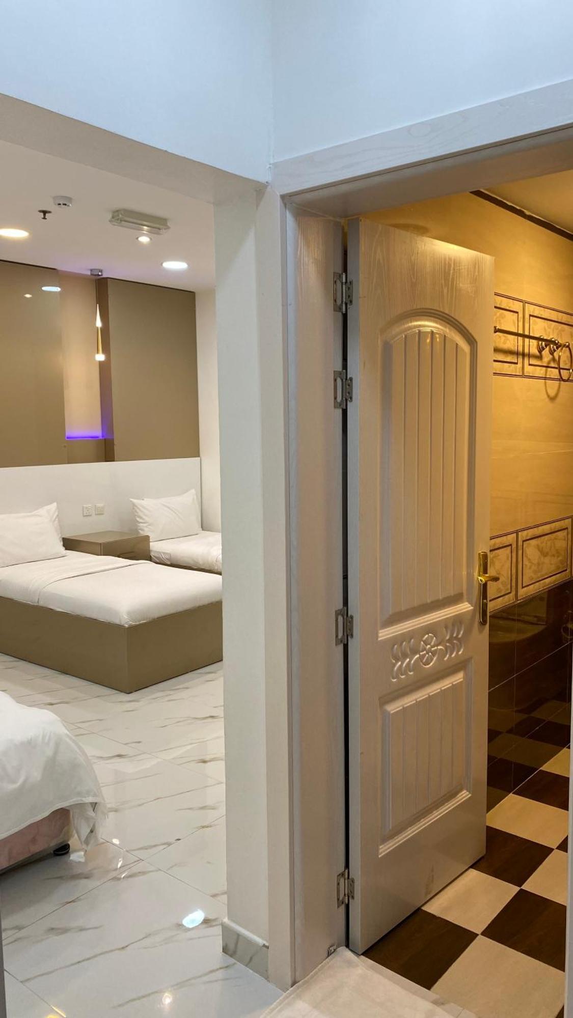 فندق Marina صحار المظهر الخارجي الصورة