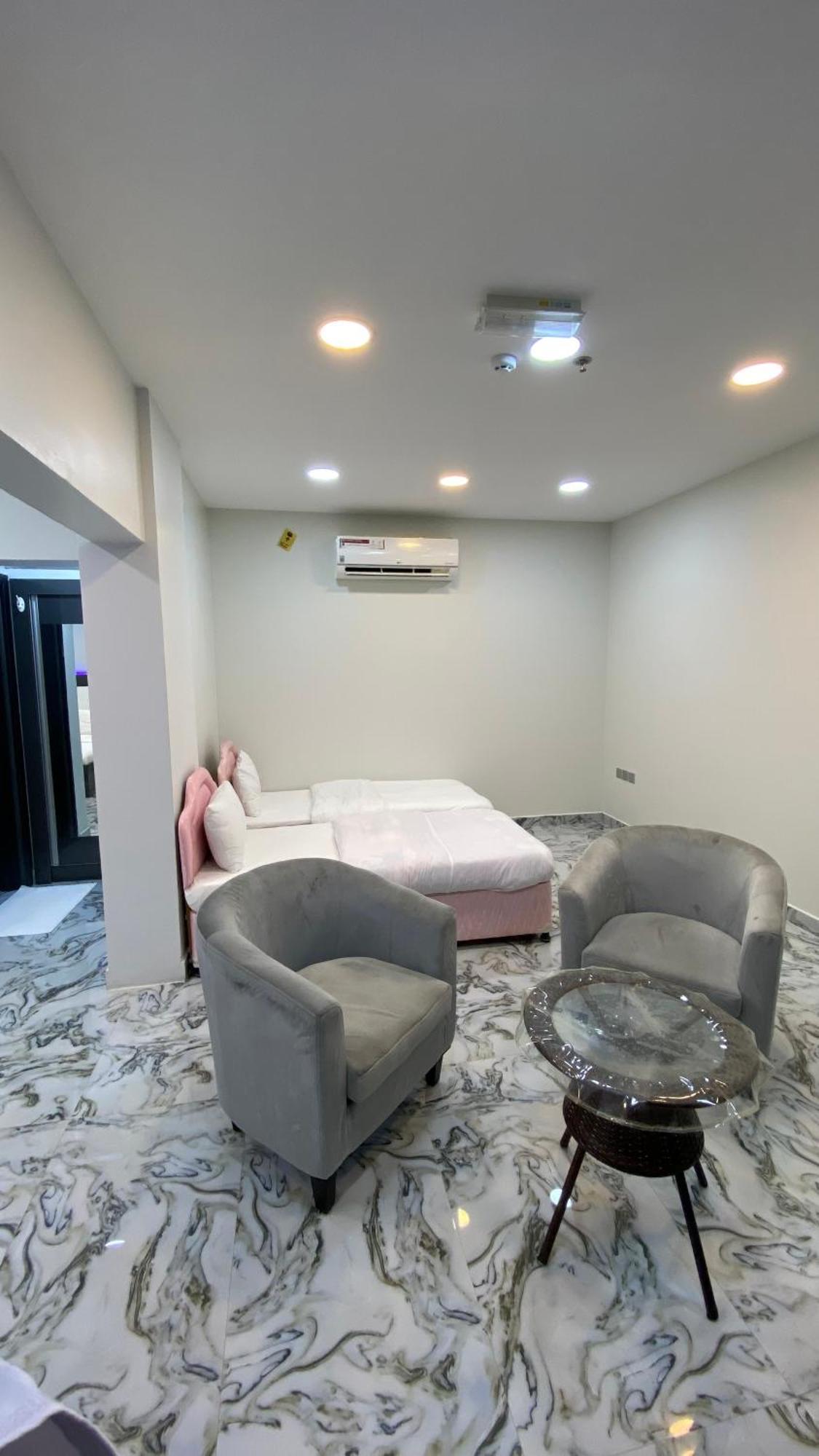 فندق Marina صحار المظهر الخارجي الصورة